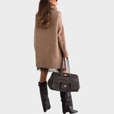 Shelly | Set Pullover und Kleid
