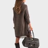 Shelly | Set Pullover und Kleid