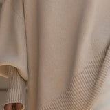 Premium Cozy Oversize Pullover
