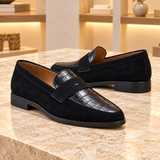 Sara™ | Eleganter Mokassin