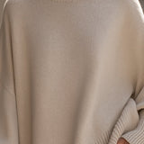 Alwena™ | Der Pullover, der Stil und Komfort vereint