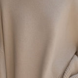 Premium Cozy Oversize Pullover
