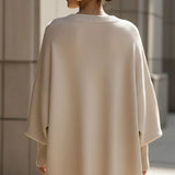 Premium Cozy Oversize Pullover