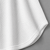 Helene - Pullover aus weichem Waffelstoff