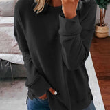 Élisabeth | Bequemer Pullover