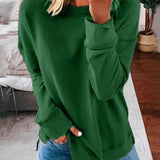 Élisabeth | Bequemer Pullover