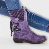 Tracy | Orthopädische Stiefel