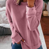 Élisabeth | Bequemer Pullover