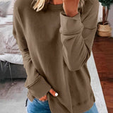 Élisabeth | Bequemer Pullover