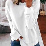 Élisabeth | Bequemer Pullover