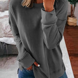 Élisabeth | Bequemer Pullover