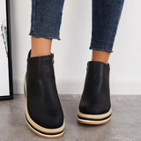 Manon Orthopädische Stiefel