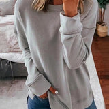 Élisabeth | Bequemer Pullover