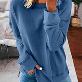 Élisabeth | Bequemer Pullover