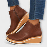 María - Botas Chic y Cómodas