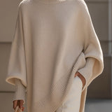 Premium Cozy Oversize Pullover