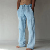Fernando - Pantalones Ajustados Modernos para Ocio