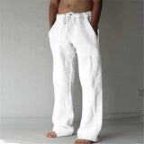 Fernando - Pantalones Ajustados Modernos para Ocio