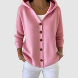 Aylin - Damen Baumwoll Cardigan