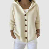 Aylin - Damen Baumwoll Cardigan