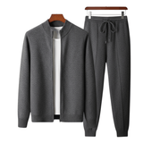 Casimir™ | Loungewear-Set mit natürlicher Temperaturregulierung