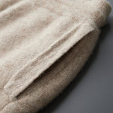 Casimir™ | Loungewear-Set mit natürlicher Temperaturregulierung