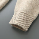 Casimir™ | Loungewear-Set mit natürlicher Temperaturregulierung