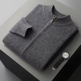 Casimir™ | Loungewear-Set mit natürlicher Temperaturregulierung