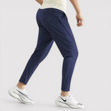 Wieland™ | Schmale Jogginghose für den Alltag
