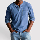 Konstantin™ | Leichtes, atmungsaktives Longsleeve