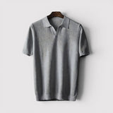 Matthias™ | Poloshirt mit weichem Tragegefühl