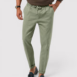 Anton™ | Bequeme Hose mit Taschen