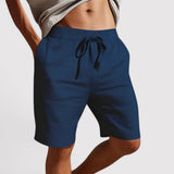 Florian™ | Lightweight Airy Shorts with Pockets