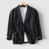Ben™ | Luftiger Blazer für lässige Eleganz