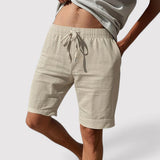 Florian™ | Lightweight Airy Shorts with Pockets