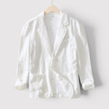 Ben™ | Luftiger Blazer für lässige Eleganz