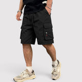 Julian™ | Funktionale Cargo-Shorts