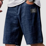 Valentin™ | Breezy Summer Shorts with Adjustable Drawstring