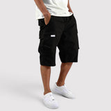 Felix™ | Leichte Cargo-Shorts im Regular Fit