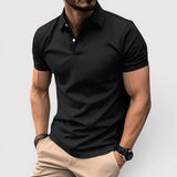Benedikt™ | Klassisches Poloshirt