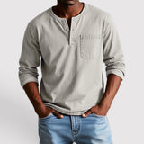 Konstantin™ | Leichtes, atmungsaktives Longsleeve