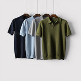 Matthias™ | Poloshirt mit weichem Tragegefühl