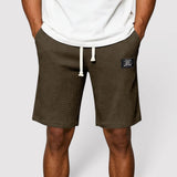 Xaver™ | Lässige Sommer-Shorts mit Kordelzug