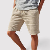 Florian™ | Lightweight Airy Shorts with Pockets