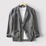 Ben™ | Luftiger Blazer für lässige Eleganz