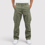 Daniel™ | Leichte Cargohose