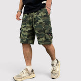 Julian™ | Funktionale Cargo-Shorts