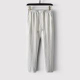 Thomas™ | Kurzarm-Set aus Oberteil und Hose