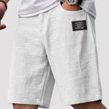 Valentin™ | Breezy Summer Shorts with Adjustable Drawstring