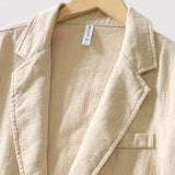 Ben™ | Luftiger Blazer für lässige Eleganz